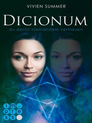 cover image of Dicionum 2